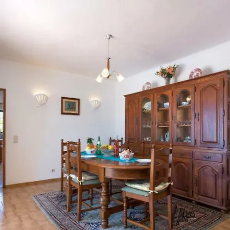 Villa Bonita *