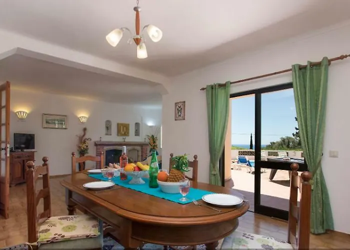 Bonita Villa Albufeira