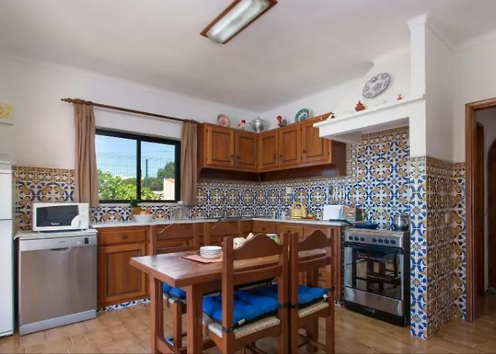 Bonita Villa Albufeira