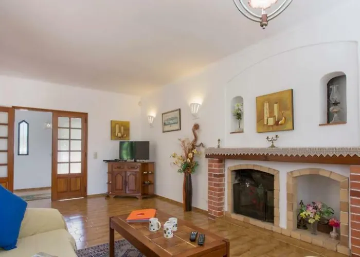 Villa Bonita Albufeira