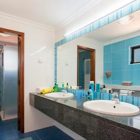 Villa Bonita Albufeira