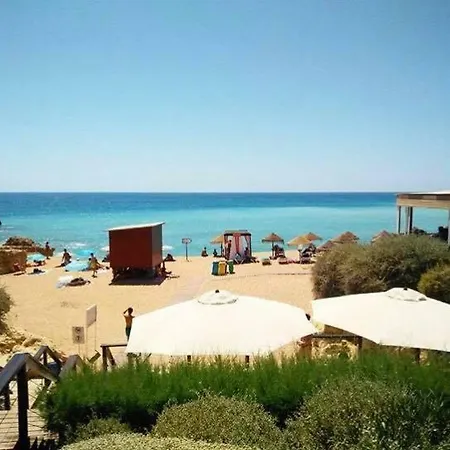 וילה Bonita