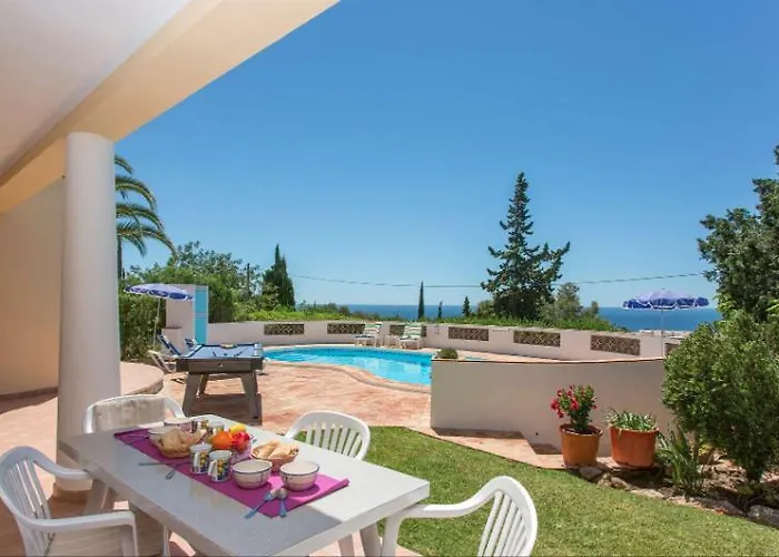 Bonita 阿尔布费拉