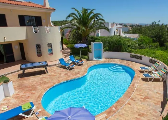 Bonita 阿尔布费拉